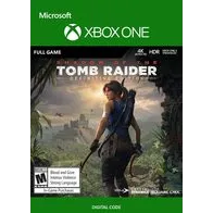  Shadow of the Tomb Raider Definitive Edition 