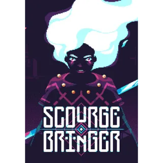 ScourgeBringer