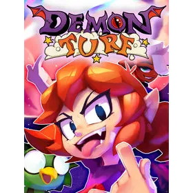 Demon Turf