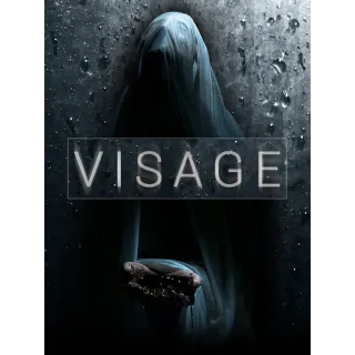 Visage ( Xbox Argentina)