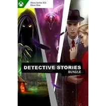 Detective Stories Bundle