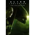 Alien: Isolation The COLLECTION (Xbox account)