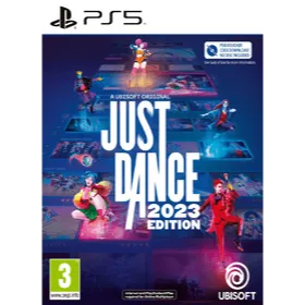 Just Dance 2023 Edition (PS5) Código de PSN EUROPE