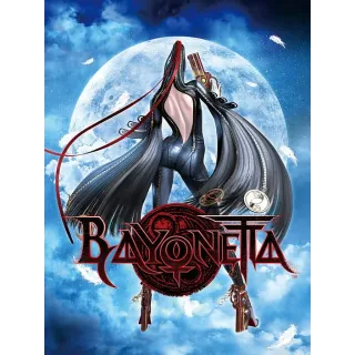 Bayonetta Steam Key GLOBAL