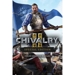 Chivalry 2: Special Edition