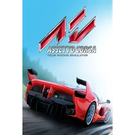 Assetto Corsa