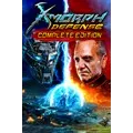 X-Morph: Defense Complete Edition ( Argentina region code)