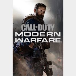 CALL OF DUTY®: MODERN WARFARE® - DIGITAL STANDARD EDITION