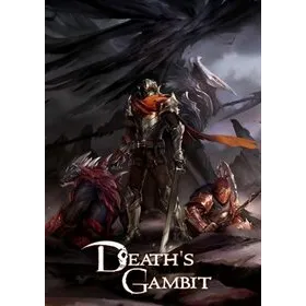 Death's Gambit 