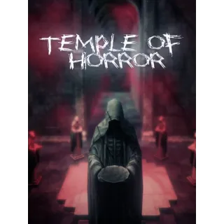 Temple of Horror [Turkey Region]