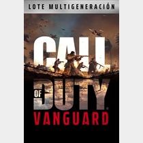 Call Of Duty: Vanguard - Cross gen Bundle
