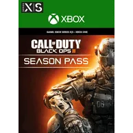 Call of Duty: Black Ops 3 - Season Pass  (Dlc)