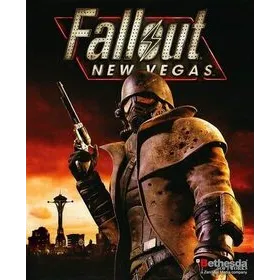 Fallout: New Vegas - All (DLC) Pack Steam Key GLOBAL