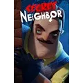 Secret Neighbor ( Argentina region code)