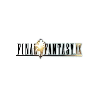 Final Fantasy IX (xbox Argentina)