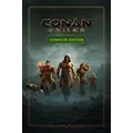 Conan Exiles – Complete Edition  (Xbox account)