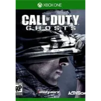 Call of Duty: Ghosts 