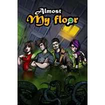 Almost My Floor ( Series xs)