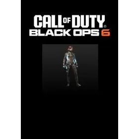 Call of Duty: Black Ops 6 - Cold Trail Operator Skin (DLC) (PS4/PS5/XBOX ONE/XBOX SERIES X/PC) Official Website Key GLOBAL