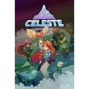 Celeste steam key global 