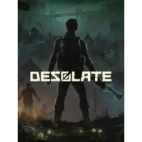 Desolate Steam Key GLOBAL