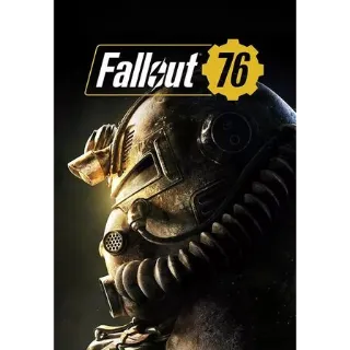 Fallout 76