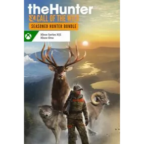 theHunter: Call of the Wild - Seasoned Hunter Bundle ( Xbox Argentina)