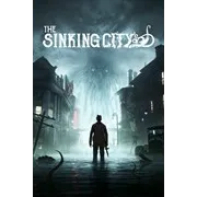 The Sinking City Xbox Series X|S 