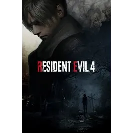 Resident Evil 4 (Xbox Series X/S)