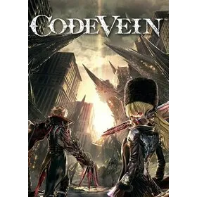 Code Vein 