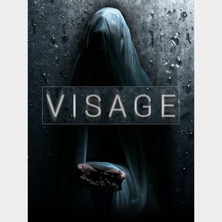 visage video game xbox one