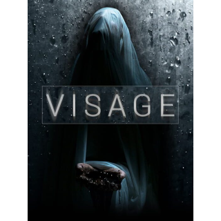 visage video game xbox one