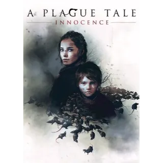 A Plague Tale: Innocence [Windows 10 Store USA Region]
