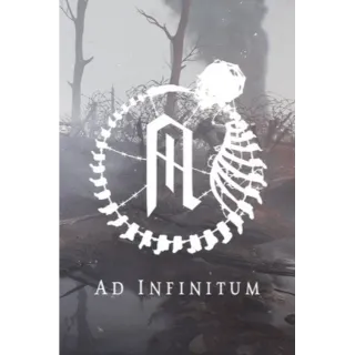 Ad Infinitum [Steam Key]