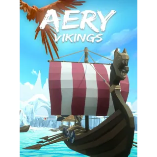 Aery: Vikings