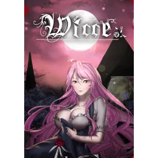 Wicce (PC) Steam Key GLOBAL