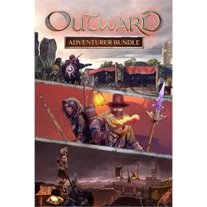 Outward: The Adventurer Bundle  (Argentina region)