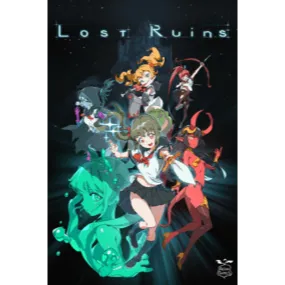 Lost Ruins (PC) Steam Key GLOBAL