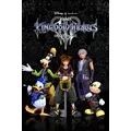 KINGDOM HEARTS Ⅲ ( Xbox Argentina)