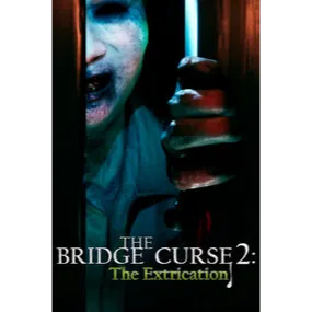 The Bridge Curse 2: The Extrication (PC) Steam Key GLOBAL