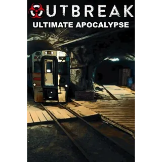 Outbreak Ultimate Apocalypse