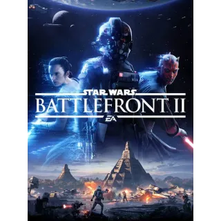Star Wars Battlefront II ( Automatic delivery) 