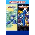Mega Man Legacy Collection 1 & 2 Combo Pack [ Argentina region code] 
