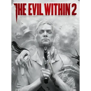 The Evil Within 2 Steam Key GLOBAL