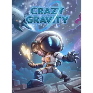 Crazy Gravity