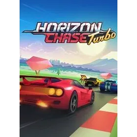 Horizon Chase Turbo Steam Key GLOBAL  760