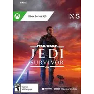 STAR WARS Jedi: Survivor™ Deluxe Edition ( xbox Argentina)