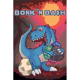 Bonk 'N Bash Pack