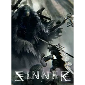 Sinner: Sacrifice for Redemption Steam Key GLOBAL