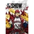 MLB The Show  22   (MVP  edition )